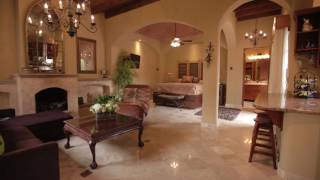 Casa Grande Charming Mexican Colonial Home near Centro  Gated community [upl. by Aillicsirp]