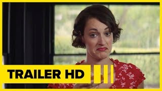 Watch Amazons Fleabag Season 2 Trailer [upl. by Aihsekal596]