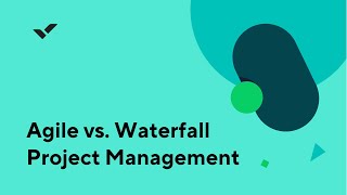 Agile vs Waterfall Project Management  Wrike [upl. by Adianes]