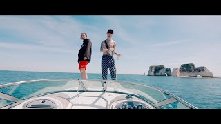 Bars and Melody  Fan Official Video [upl. by Dorry]