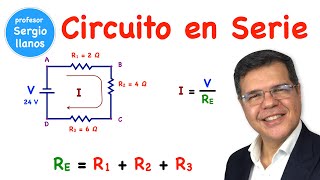 Circuito en Serie [upl. by Favrot]