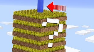 How Much Farmland Can ONE Water Block Hydrate [upl. by Glyn]