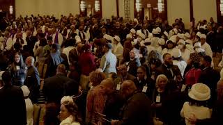 COGIC Leadership Conference [upl. by Novyad]