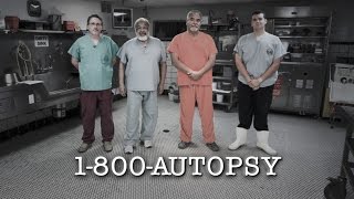 DOCS 1800AUTOPSY [upl. by Anairol]