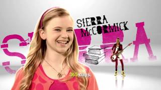 ANT Farm  Theme Song  Official Disney Channel UK [upl. by Anissa]