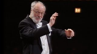 Grieg Anitra’s Dance from Peer Gynt New York Philharmonic 1999 [upl. by Eahs]