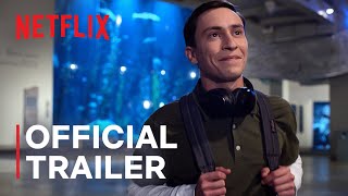 Atypical Season 3  Official Trailer  Netflix [upl. by Edurtreg822]