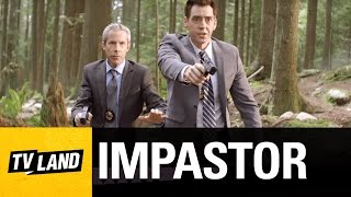 Impastor  Guardian Angel Official Sneak Peek Season 2 Ep 2  TV Land [upl. by Cornish]