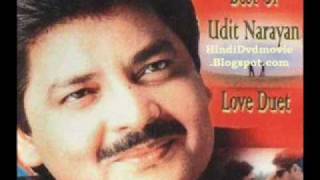 BEST OF UDIT NARAYANPiya Piya O Piya [upl. by Beth298]