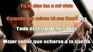 Juanes Juntos Together  Lyrics [upl. by Veejar]