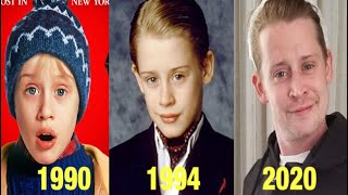 Macaulay Culkin 1988  2020 [upl. by How]