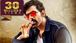 Amar Akbhar Anthoni  Ravi Teja Telugu Hindi Dubbed Blockbuster Movie  South Hindi Dubbed Movie [upl. by Izak]