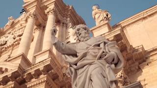 The story of Sicily  Travel Video [upl. by Anitnegra]