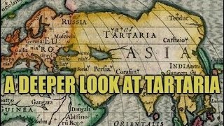 The Great Tartarian Empire  ROBERT SEPEHR [upl. by Nolad]