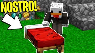 BELLAFACCIA GIOCA CONTRO KENDAL NELLE BEDWARS  Minecraft ITA [upl. by Serafine]