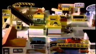 Micro Machines Commercial [upl. by Mcevoy310]