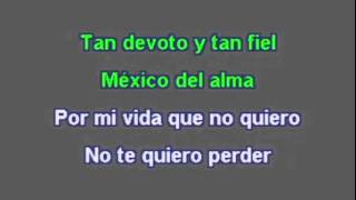 México Timbiriche Lyrics Original delasclases [upl. by Adaline]