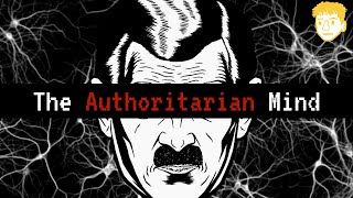 The Psychology of Authoritarianism [upl. by Ayna]