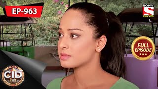 CIDBengali  Full Episode 963  4th April 2020 [upl. by Ledif]