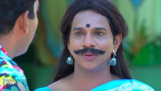 Marimayam  Ep 183  IPS aka Indian Pattikal Service  Mazhavil Manorama [upl. by Werdnaed219]