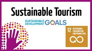 What is Sustainable Tourism [upl. by Eicrad964]