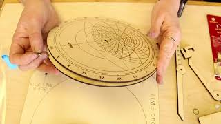 The Box of Making  May 2018  The Astrolabe [upl. by Lori]