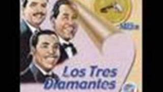 LOS TRES DIAMANTES  USTED [upl. by Attenyw]