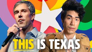 We Need To Talk About Texas featuring Beto ORourke [upl. by Vladimir]