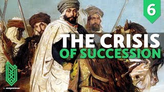 The First Umayyads amp The Crisis of Succession  661CE  705CE  The Birth of Islam Episode 06 [upl. by Bailey710]