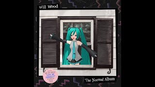 Vocaloid Miku Cover IMeMyself  Will Wood [upl. by O'Brien801]