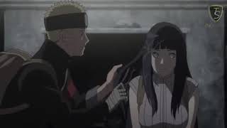 Naruto and Hinata moment The Last Movie [upl. by Fineman]