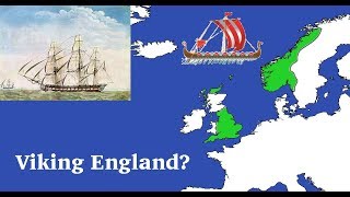 What if Harald Hardrada conquered England [upl. by Odnalo]