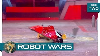 Robot Wars Episode 3 Battle Recaps 2017  BBC [upl. by Laszlo]