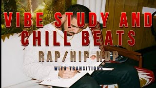 2021 Hip Hop Beats to Study Vibe and Chill to Drake Travis Polo G Juice Wrld Kanye [upl. by Harli]