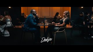 DADJU  Amour Toxic Clip Officiel [upl. by Ilarrold581]