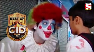 Best of CID Bangla  সীআইডী  Return Of The Clown  Full Episode [upl. by Nilak349]