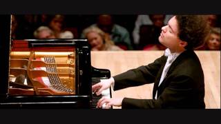 Evgeny Kissin plays Chopin Ballade no1 [upl. by Adest]