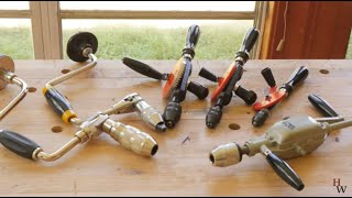 All About Hand Drills [upl. by Sauls128]