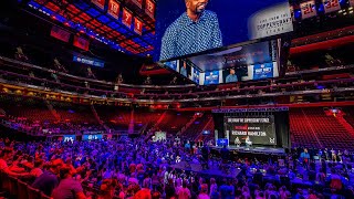 2022 NBA Draft  Recap [upl. by Eenram]