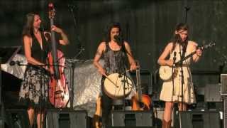 Bird Song  The Wailin Jennys  752014 [upl. by Marty]