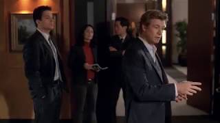 The Mentalist S01E13  How Jane Works [upl. by Vod642]