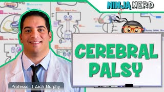 Cerebral Palsy Etiology Pathophysiology Complications Treatment [upl. by Nofets776]