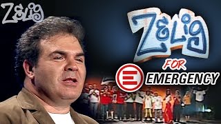 Franco Neri  Zelig for EMERGENCY [upl. by Hgielsa]