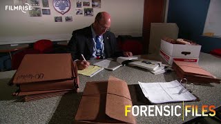 Forensic Files HD  Season 13 Episode 16  Unmasked  Full Episode [upl. by Cartan]