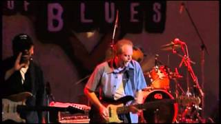 Average White Band Live  House of Blues [upl. by Zetnwahs]