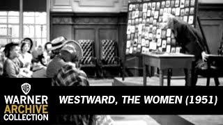 Preview Clip  Westward The Women  Warner Archive [upl. by Griffin]