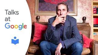 Psychogeography  Will Self  Talks at Google [upl. by Tana]