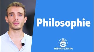 La nature  Philosophie  Terminale  Les Bons Profs [upl. by Magan17]