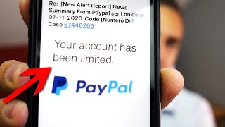 Top PayPal SCAMS in 2024 [upl. by Wistrup]