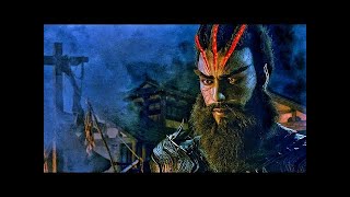 Best Hollywood Hindi Dubbed Action Movie । Scifi Fantasy Full Movie 2 [upl. by Flori]